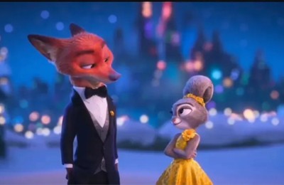 《疯狂动物城2》票房破35亿 本土化到底好在哪？