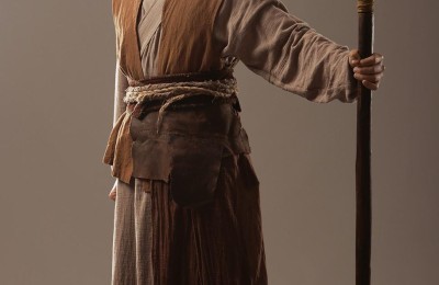 《海市蜃楼》定档，12月19日邀你入局破解悬天谜城