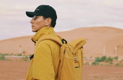 张亮专访 | 现在自己的生活和思想状态更加饱满