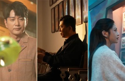 《光明的故事·寻踪馆藏》开播！光影华章再启航