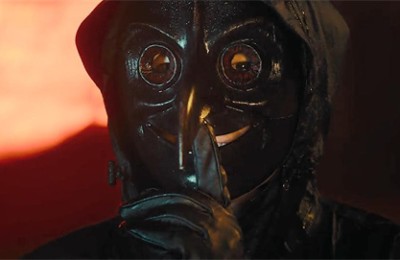 《匿杀》终极预告 彭昱畅张钧甯撕开罪恶黑产链条