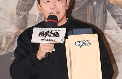 申奥《用武之地》在京首映 战地记者分享真实战场