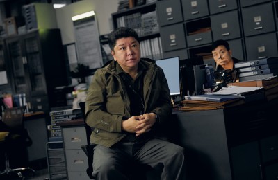 《剥茧》定档12月29日 罗云熙携手刘雅瑟、江奇霖共破六大奇案