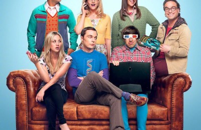 《生活大爆炸》拍新衍生剧 聚焦斯图尔特大冒险