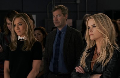 《早间新闻》续订第五季 好口碑迎实力演员加盟