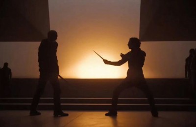 《沙丘3》宣布开拍 新角色登场时间跨度大