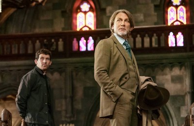 伦敦电影节宣布片单 《利刃出鞘3》担任开幕片