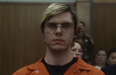 网飞热剧《怪物》运作第四季 聚焦丽兹·波顿