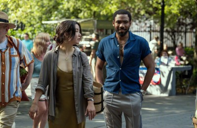 《史密斯夫妇》第二季制作推迟 演员问题无法推进