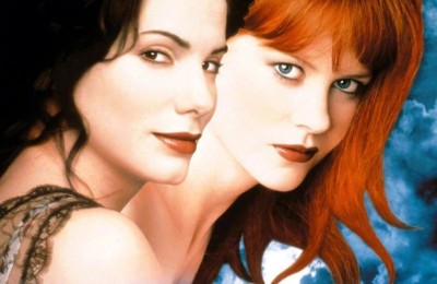 奇幻片《超异能快感2》杀青 巫师姐妹携手冒险