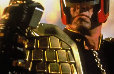 《特警判官》拍新电影 塔伊加·维迪提执导