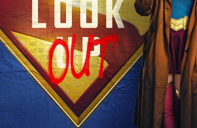 《超女：明日之女》发布海报 不同寻常氪星女来袭