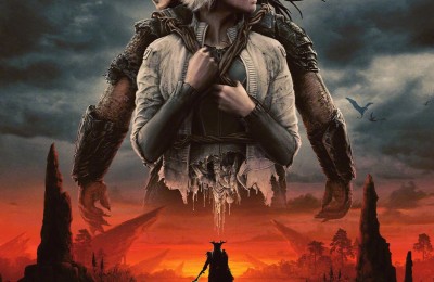 《铁血战士：杀戮之地》曝海报 与生化人联手冒险