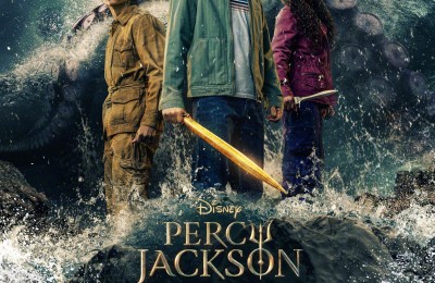 《波西·杰克逊》第二季曝预告 魔兽之海在召唤