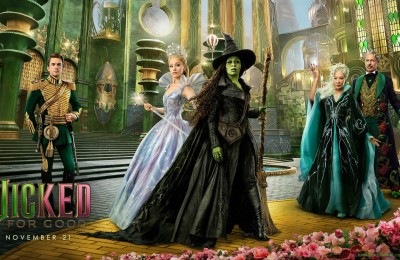 《魔法坏女巫2》发布终极预告 爱恨情仇迎来终点