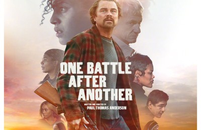 《一战再战》北美首周票房创新高 优秀口碑加持