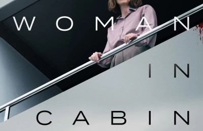 《10号舱的女人》发布预告 豪华游艇谋杀惊魂