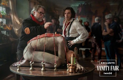 《弗兰肯斯坦》发布预告 陀螺重述怪物经典作