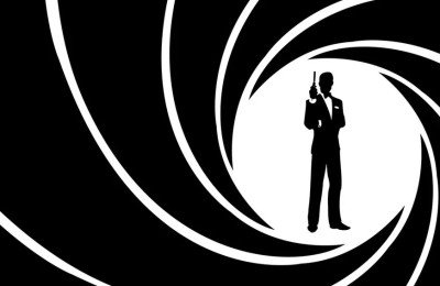 007新电影定下编剧 斯蒂文·奈特创作新篇章