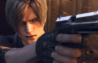 《生化危机》新电影推进 导演称忠于早期游戏