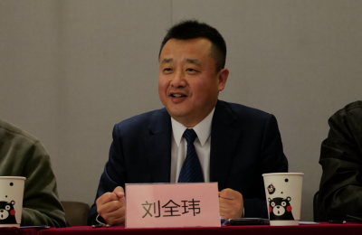 新文旅电影《亭亭凤凰台》专家研讨会在京举行