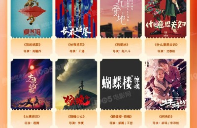 快收藏！2026年最值得期待的100部华语新片来了