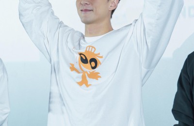 电影《寻秦记》广州路演 古天乐分享“二创”趣闻