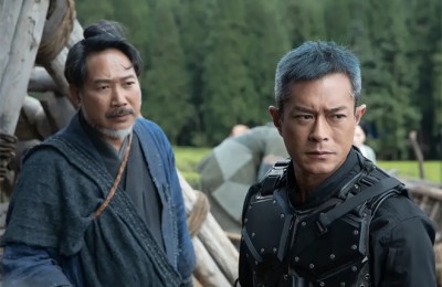 2026元旦档票房超7.3亿元！《疯狂动物城2》摘冠