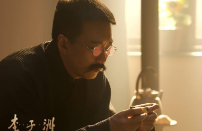 曹寅：电影《李子洲》以青春叙事衔接当代价值，让烈士走出史料