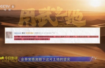申奥高分新片，为何在元旦档难觅“用武之地”？