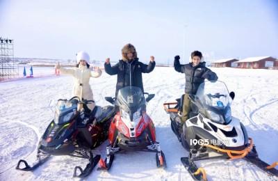 光影绽放中国行·跟着电影游呼伦贝尔：带你解锁海拉尔、牙克石的新玩法！