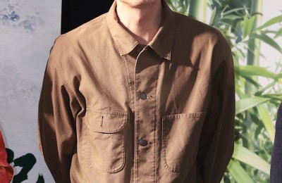 《熊猫奇遇记》超前点映 主创揭秘与熊猫32年缘分