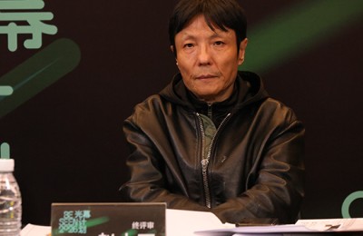 青年演员光幕计划 俞白眉:AI将替代60%不及格表演