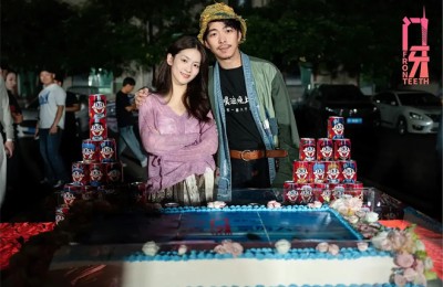 周润发张国荣绝版阵容加盟，五一档片单好炸！