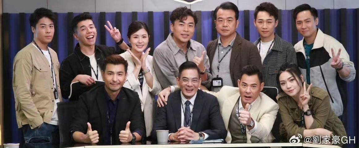 TVB《逆天奇案2》口碑受挫，受质疑剧情失智，新角色备受关注