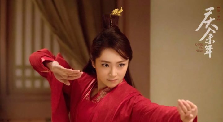 《庆余年2》集结七位顶级国家演员，陈道明演技排名垫底