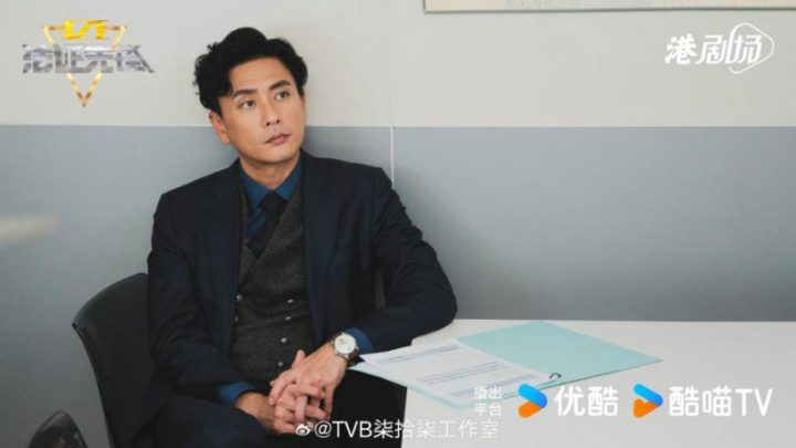 TVB《法证先锋6》收官！港剧续集怎么拍，才能令人满意？ -2