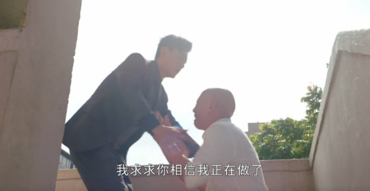 TVB《法证先锋6》收官！港剧续集怎么拍，才能令人满意？ -4