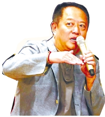 《莱茵的黄金》将于月底在国家大剧院上演