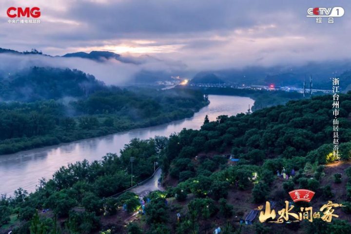 夜采杨梅遇星光，昼摘脆李甜人心，《山水间的家》领略果树之下的诗意栖居 -5