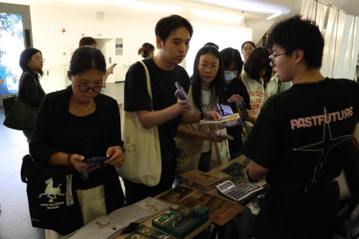 《只此青绿》舞剧600场，同名电影和交响音乐会正在和即将上演——中国东方演艺 -4