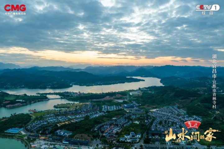 《山水间的家》邀您橙黄橘绿谱新语，滨湖花海“蟹”逅理想