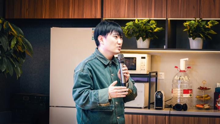 动画改编真人微短剧产业论坛暨《叶罗丽梦奇境》专场看片会在京召开 -11