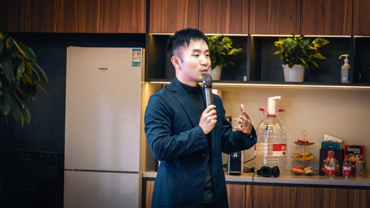 动画改编真人微短剧产业论坛暨《叶罗丽梦奇境》专场看片会在京召开 -12