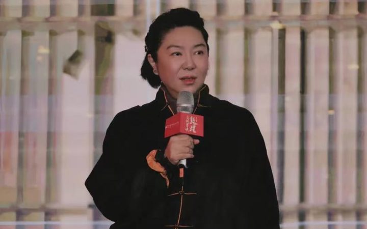 
田沁鑫编剧导演，张艺兴主演音乐话剧《受到召唤·敦煌》将迎首演 -2