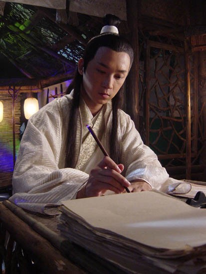 潘粤明狂赞梅见好喝，《白夜追凶2》不容错过！ -5