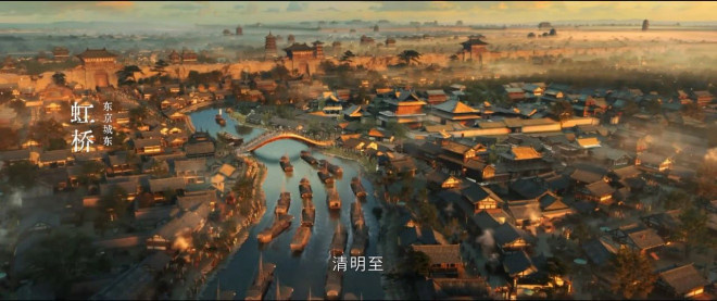 张颂文周一围林家川“三剑客”首合作，因为它！ -3