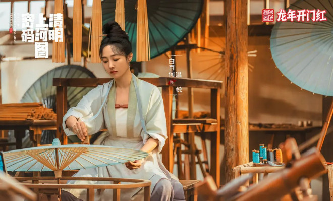 张颂文周一围林家川“三剑客”首合作，因为它！ -10