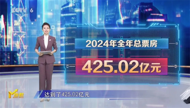 《M指数》：元旦档期精彩纷呈，2025火力全开！ -2