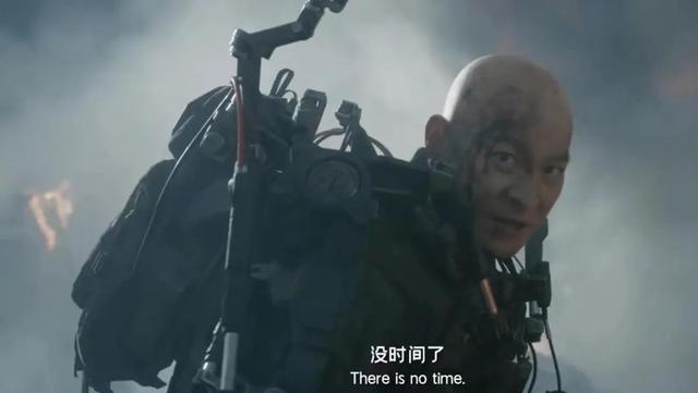 《流浪地球3》【BD1080P/3.3G-MP4】迅雷资源种子下载国语中字百度云网盘免费/加长版无修版